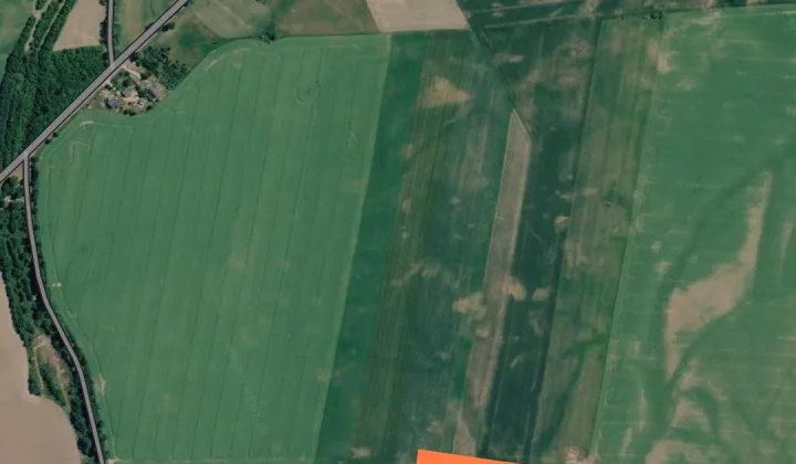 Działka rolna Brzeźno Mazurskie