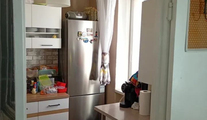 Mieszkanie 1-pokojowe Kalisz Centrum, ul. Kazimierza Pułaskiego