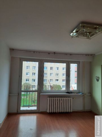 Mieszkanie 1-pokojowe Słupsk, ul. Stefana Banacha. Zdjęcie 1