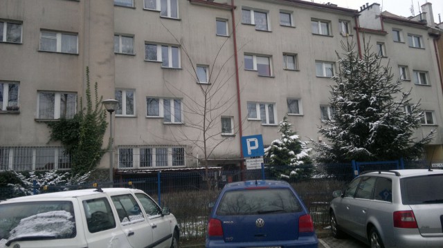Mieszkanie 1-pokojowe Złotoryja, ul. marsz. Józefa Piłsudskiego. Zdjęcie 1