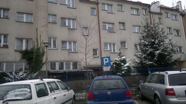 Mieszkanie 1-pokojowe Złotoryja, ul. marsz. Józefa Piłsudskiego