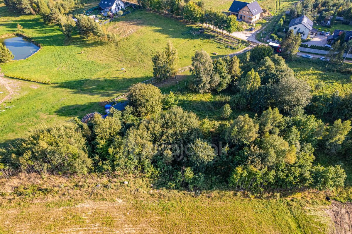 Działka budowlana Szemud, ul. Grzybowa. Zdjęcie 13