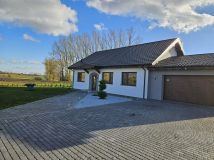 dom wolnostojący, 4 pokoje Florek. Zdjęcie 4