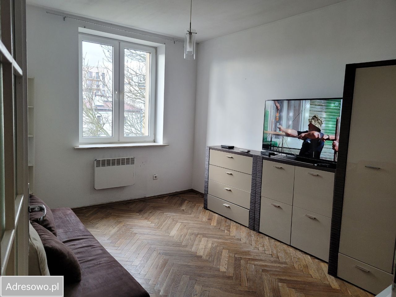 Mieszkanie 2-pokojowe Kraków Krowodrza, ul. Iwona Odrowąża