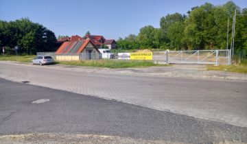 Działka inwestycyjna Komorniki, ul. Polna