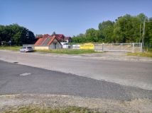 Działka inwestycyjna Komorniki, ul. Polna. Zdjęcie 1