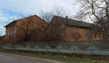 dom wolnostojący, 4 pokoje Szadek
