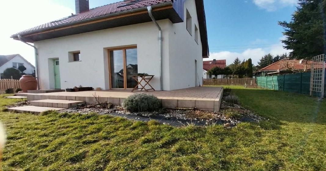 dom wolnostojący, 5 pokoi Baczyna, ul. Osiedle Sportowe