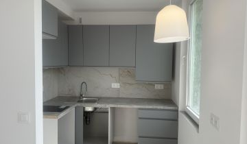 Mieszkanie 1-pokojowe Warszawa Targówek, ul. Łabiszyńska
