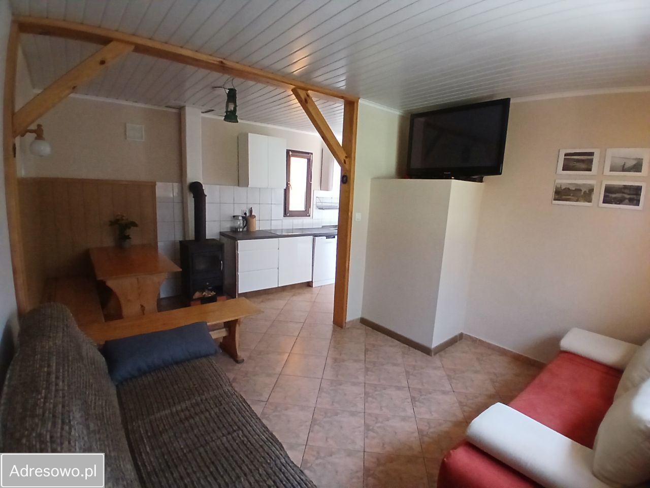 dom wolnostojący, 2 pokoje Turawa, ul. Żeglarska. Zdjęcie 6