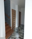 dom wolnostojący, 4 pokoje Tomaszów Mazowiecki, ul. Szczęśliwa. Zdjęcie 4