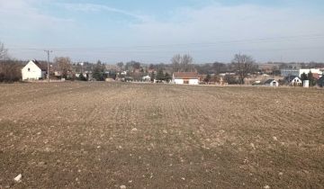 Działka rolno-budowlana Pyskowice Zaolszany