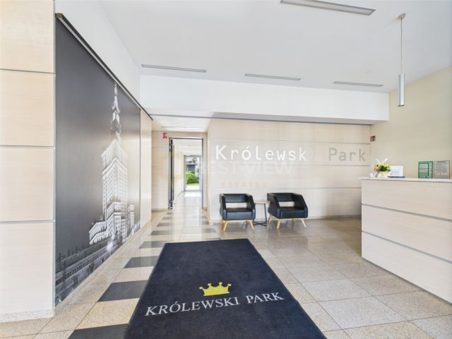 Mieszkanie 2-pokojowe Warszawa Wilanów, al. Rzeczypospolitej. Zdjęcie 14
