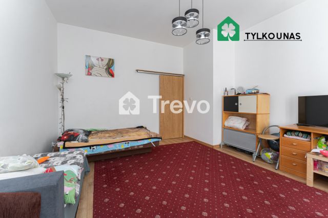 Mieszkanie 2-pokojowe Gdańsk Wrzeszcz, ul. Sobótki. Zdjęcie 6