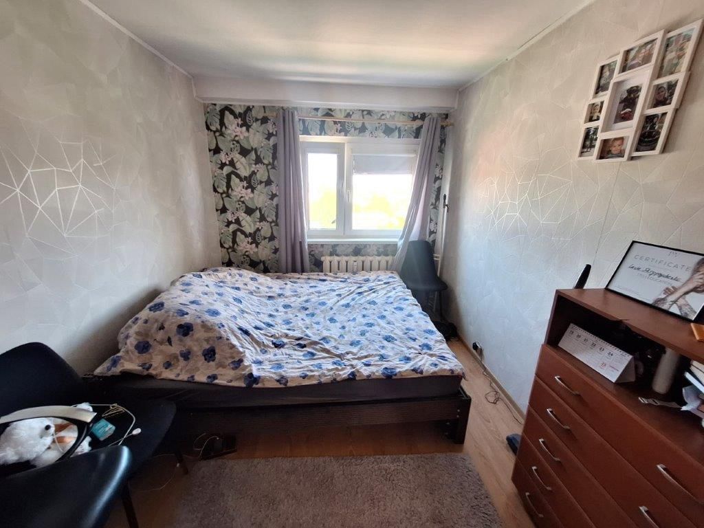 Mieszkanie 3-pokojowe Oława, ul. Jarosława Iwaszkiewicza. Zdjęcie 5