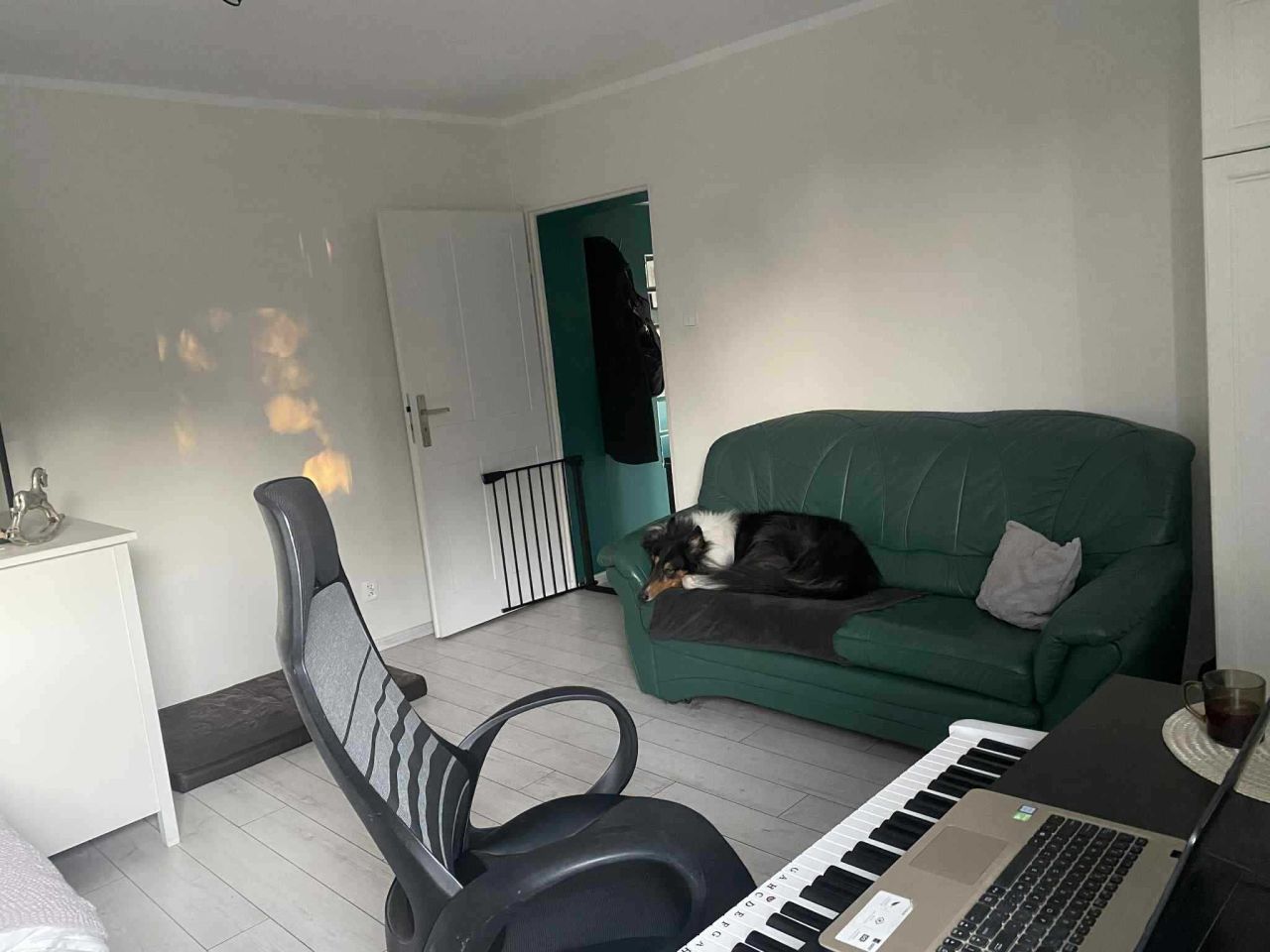 Mieszkanie 2-pokojowe Bydgoszcz, ul. Glinki