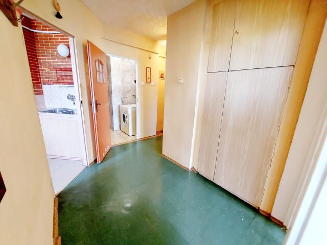 Mieszkanie 3-pokojowe Katowice Zawodzie, al. Walentego Roździeńskiego. Zdjęcie 8