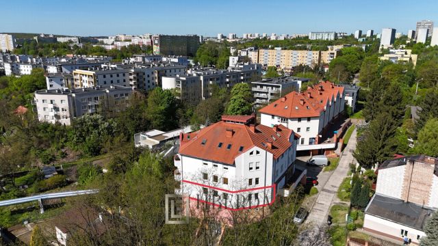 Mieszkanie 6-pokojowe Lublin Rury Bonifraterskie, ul. Kredowa. Zdjęcie 1