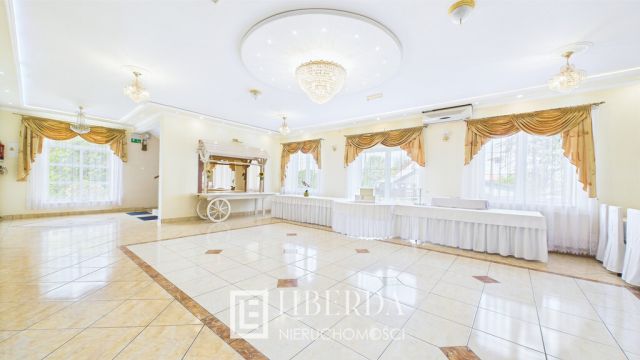 Nieruchomość komercyjna Firlej, ul. Lubartowska. Zdjęcie 1