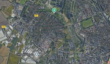 dom szeregowy, 4 pokoje Wrocław Oporów, wysloucha