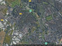 dom szeregowy, 4 pokoje Wrocław Oporów, ul. Seweryna Wysłoucha