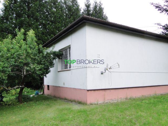 dom wolnostojący, 2 pokoje Warszawa Bemowo. Zdjęcie 5