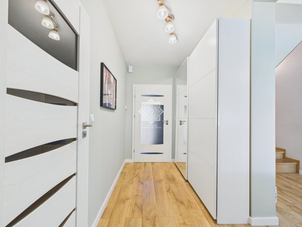 dom wolnostojący, 6 pokoi Młodzieszyn. Zdjęcie 7