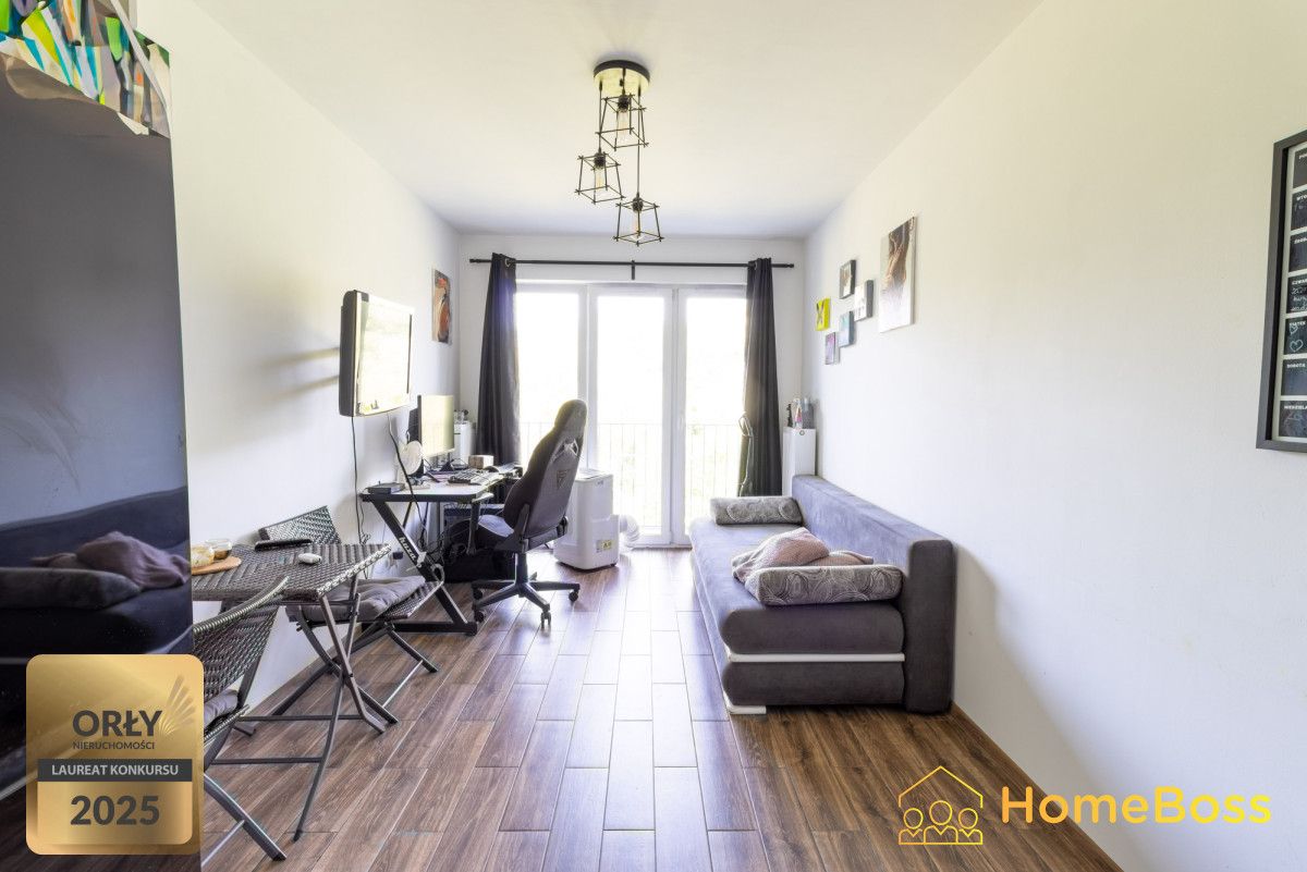 Mieszkanie 2-pokojowe Kraków Bronowice, ul. Stawowa. Zdjęcie 2