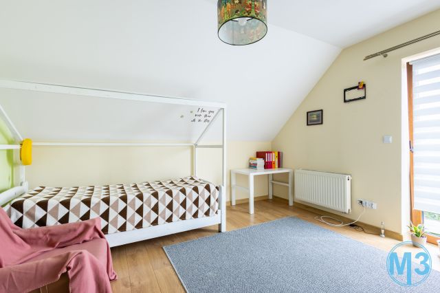 dom wolnostojący, 5 pokoi Sandomierz, ul. Gołębicka. Zdjęcie 15