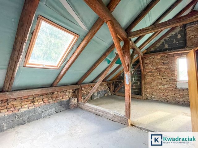 dom wolnostojący, 4 pokoje Jasło Kaczorowy, ul. Kaczorowy. Zdjęcie 12