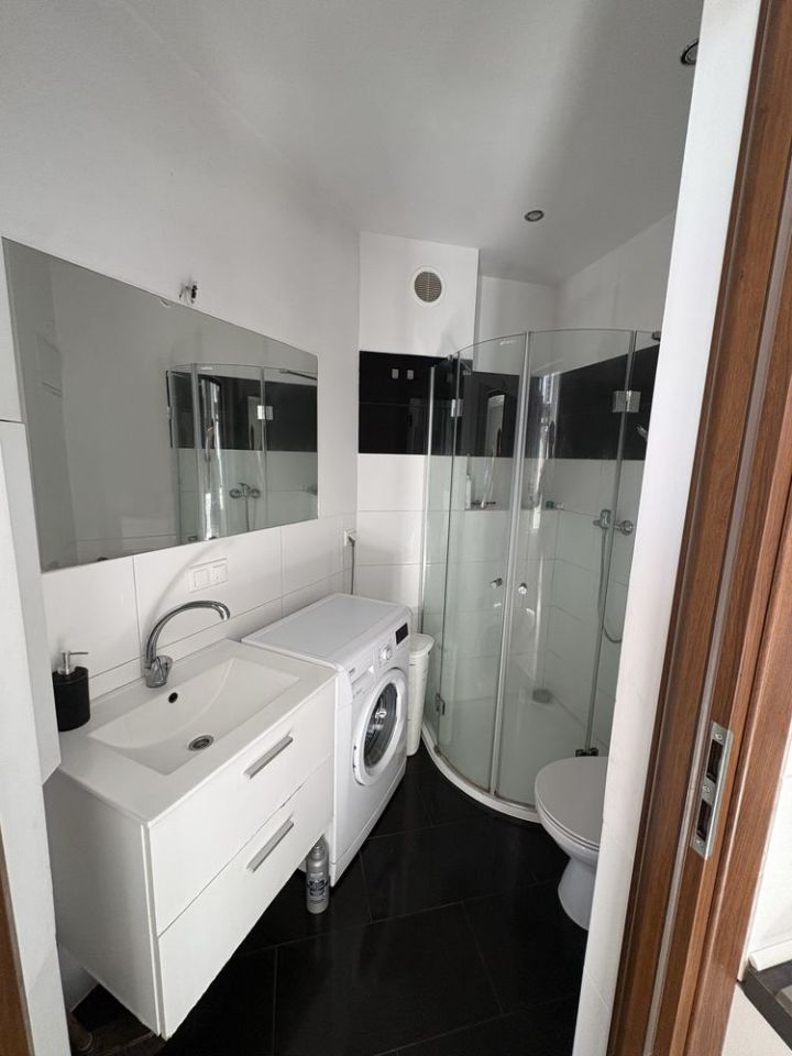 Mieszkanie 3-pokojowe Leszno Centrum, ul. Karola Marcinkowskiego. Zdjęcie 6