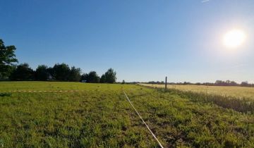 Działka rolno-budowlana Gabowe Grądy