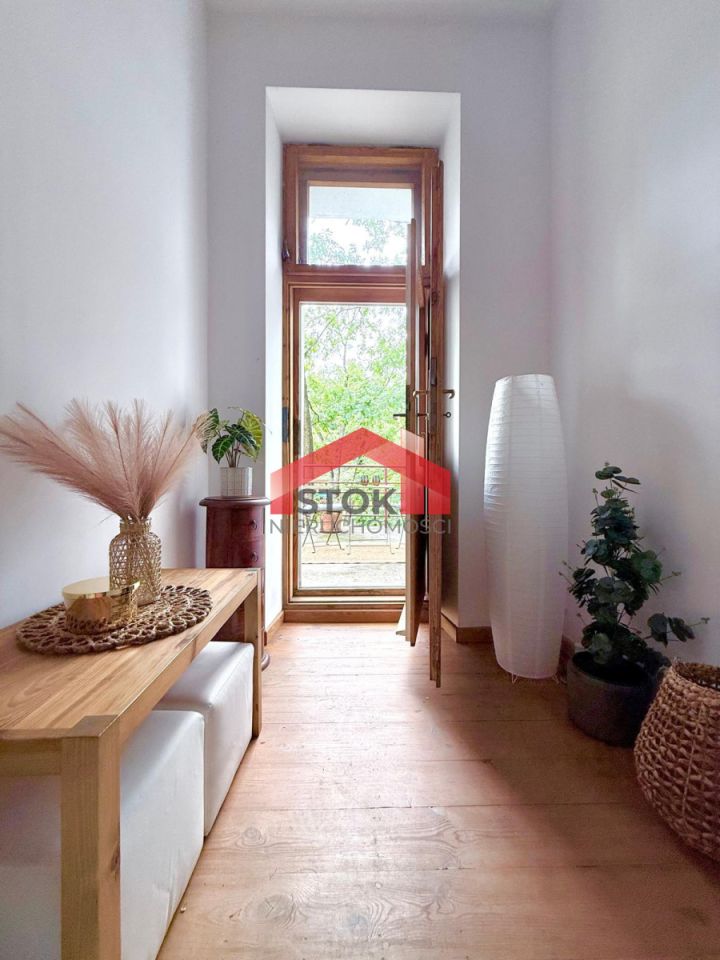 Mieszkanie 2-pokojowe Białystok, ul. Świętojańska. Zdjęcie 6