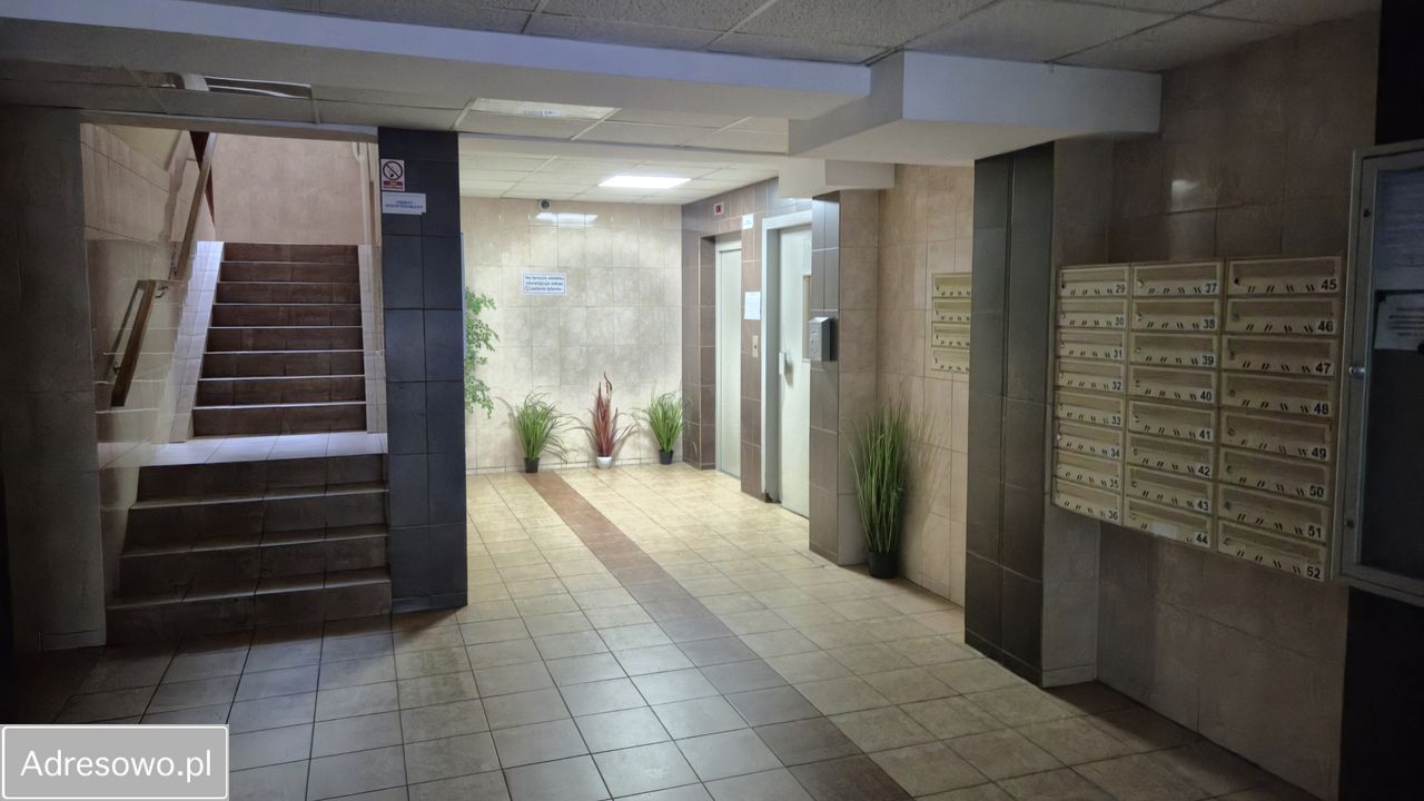 Mieszkanie 2-pokojowe Warszawa Jelonki, ul. Puszczy Solskiej. Zdjęcie 16