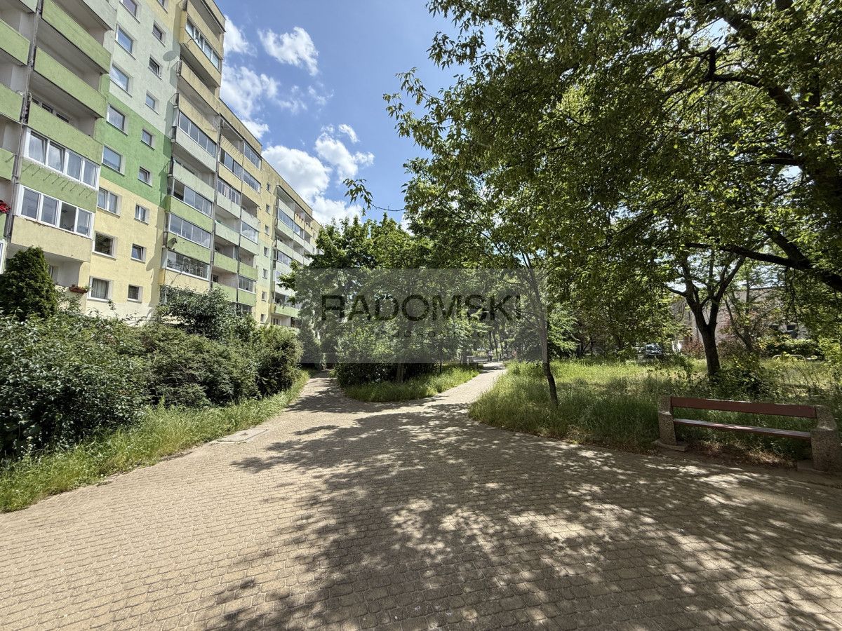 Mieszkanie 3-pokojowe Gdańsk Zaspa, ul. Startowa. Zdjęcie 18