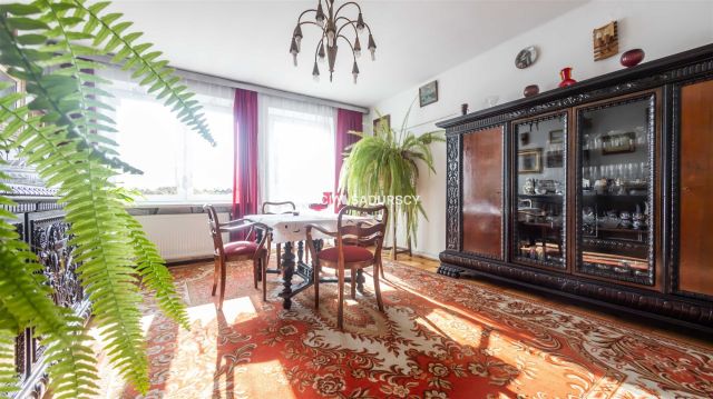 dom, 5 pokoi Kraków Swoszowice, ul. Myślenicka. Zdjęcie 3