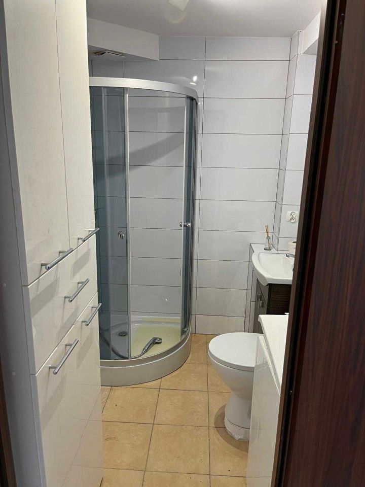 Mieszkanie 1-pokojowe Jelenia Góra Centrum, ul. Grodzka. Zdjęcie 5