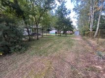 Działka rekreacyjna Mielinek. Zdjęcie 1