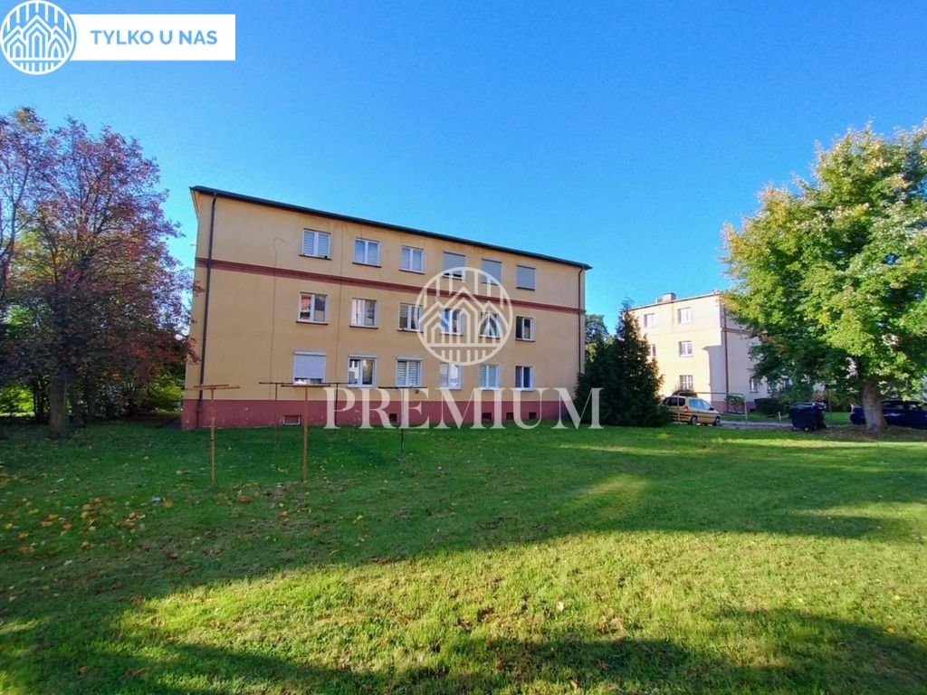 Mieszkanie 3-pokojowe Szubin, ul. Ogrodowa. Zdjęcie 15