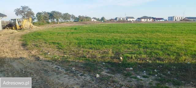 Działka budowlana Lulkowo. Zdjęcie 1