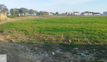 Działka budowlana Lulkowo