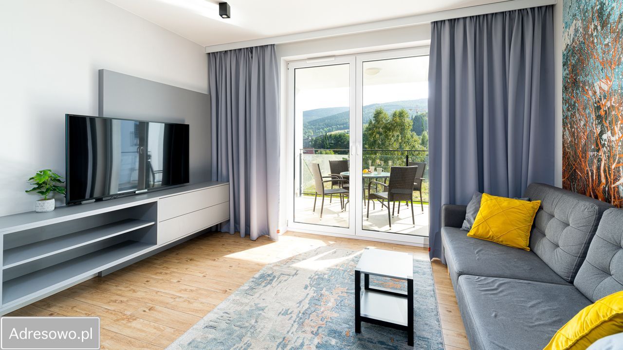 Mieszkanie 2-pokojowe Świeradów-Zdrój, ul. Polna. Zdjęcie 10