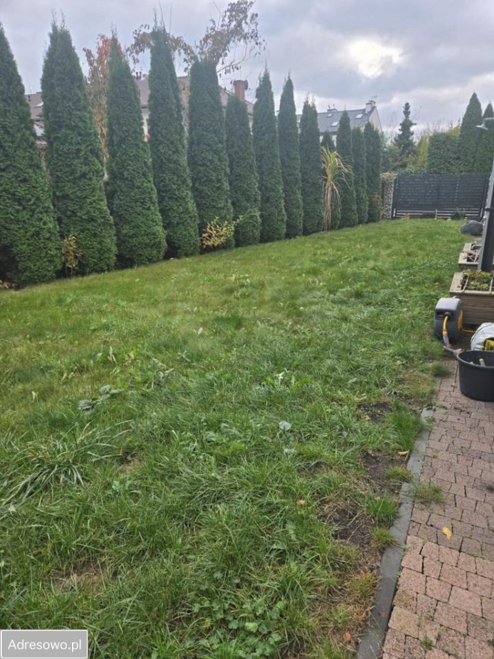 dom szeregowy, 6 pokoi Warszawa Wawer, ul. Poprawna. Zdjęcie 11