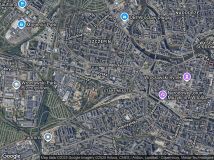 Mieszkanie 1-pokojowe Wrocław Stare Miasto, ul. Braniborska