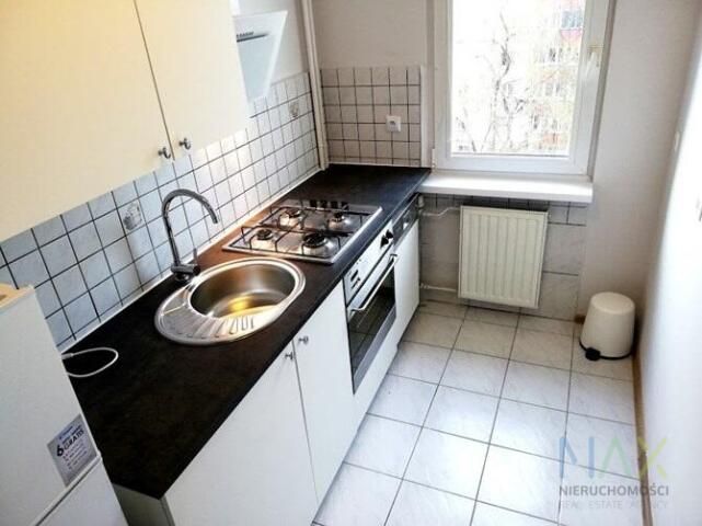 Mieszkanie 2-pokojowe Kraków Kurdwanów, ul. Marii i Bolesława Wysłouchów. Zdjęcie 7