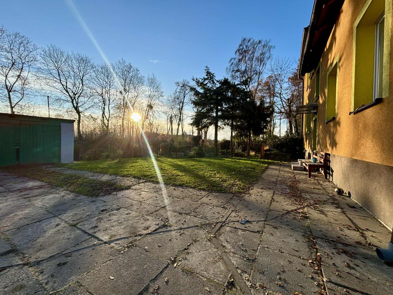 Mieszkanie 2-pokojowe Nowy Staw, ul. Matejki. Zdjęcie 9