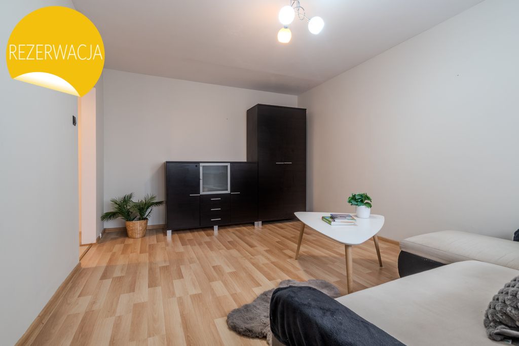 Mieszkanie 1-pokojowe Łódź, ul. Mikołaja Gogola. Zdjęcie 7