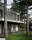 dom wolnostojący, 4 pokoje Niwka. Zdjęcie 4