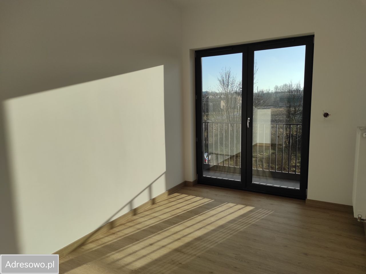 Mieszkanie 2-pokojowe Zielona Góra Centrum, ul. Ludowa. Zdjęcie 7