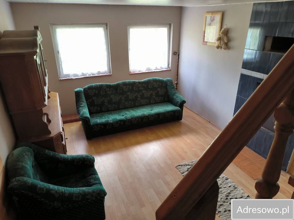 dom wolnostojący Ruskowo. Zdjęcie 5